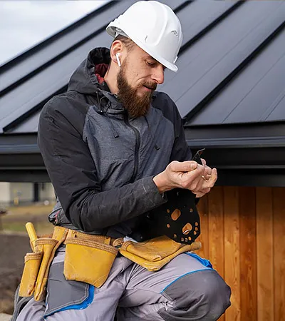 Кровельщики-Мск